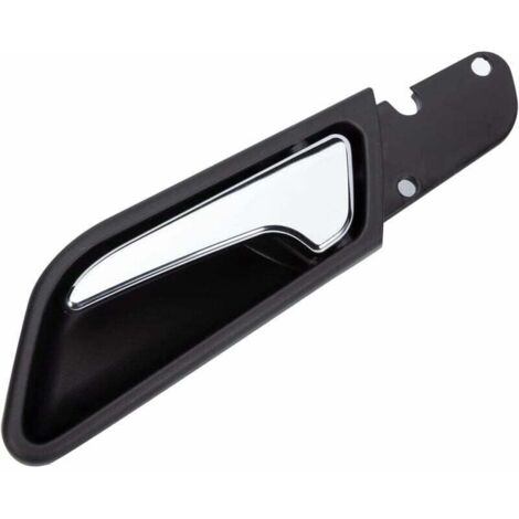 Couvercle de poignée de porte gauche de rechange pour Mercedes Benz Classe A W169 Classe B W245 2008-2012