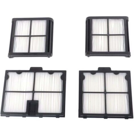 Cartouches Filtration Ultra Fin pour Robot s et e 9991466-assy (1/3)