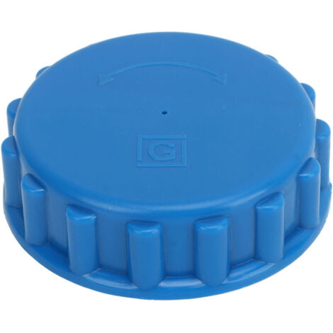 Bouchon de réservoir de carburant de chauffage de stationnement de 58mm avec joint d'étanchéité bouchon de réservoir de carburant de remplacement accessoires de chauffage de stationnement (1/4)