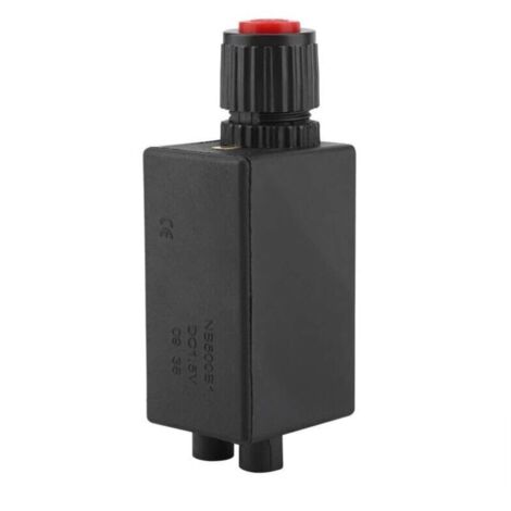 Allumeur à Impulsion allumeur piézoélectrique, allumeur à Bouton-Poussoir pour Gril à gaz, cheminée, Four, cuisinière, Appareil de Chauffage