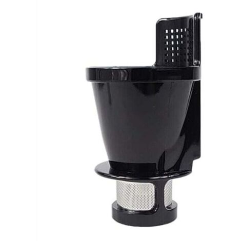 Tambour Tamis Jus Vertical Centrifugeuse à Mastication tible Modèles 8006 8005 8004 8003 (1/4)