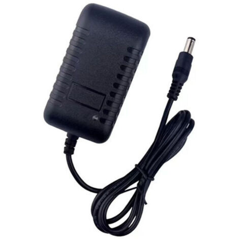 Adaptateur Secteur Alimentation Chargeur 12V pour Remplacement pour Disque Dur WD Western Digital My Book Essentials (1/4)