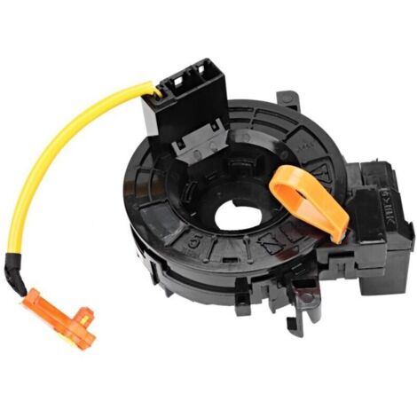 84306-0K050 Airbag de ressort d'horloge de cble en spirale adapté pour Toyota Hilux VIGO Innova Fortuner (1/3)