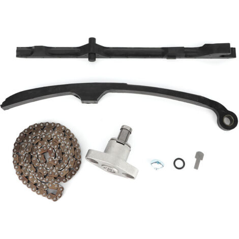Guides de chane de distribution à came tendeur Assy 14511KCY670 pour Honda Sportrax 400 TRX400EX TRX400X (1/4)