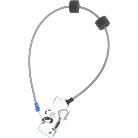 Câble de verrouillage inférieur gauche de porte arrière, remplacement YC15-V431A03-AM pour Ford Transit MK6/MK7