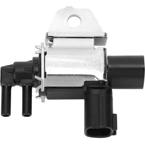 Électrovanne de commande 14955-8J10A K5T46673 compatible avec les accessoires automobiles Nissan VIAS