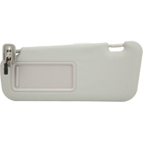 Pare-Soleil Gauche, Protection Lisse BBM2 69 320C 75 Pare-Soleil Avant Gauche Intérieur pour Voiture