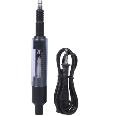 Testeur de bobine de bougie d'allumage réglable, outil de diagnostic d'allumage automobile haute tension