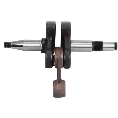 Tronçonneuse Manivelle Vilebrequin Accessoire Fit pour Husqvarna 362 365 371 372 372 Xp XPw X TORq EPA