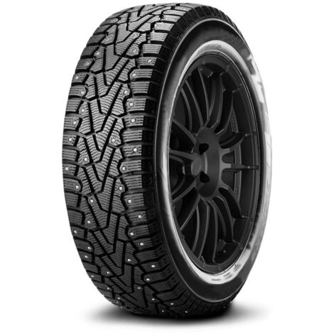 Lot de 500 clous universels pour pneus de voiture, neige, moto, hiver (1/4)