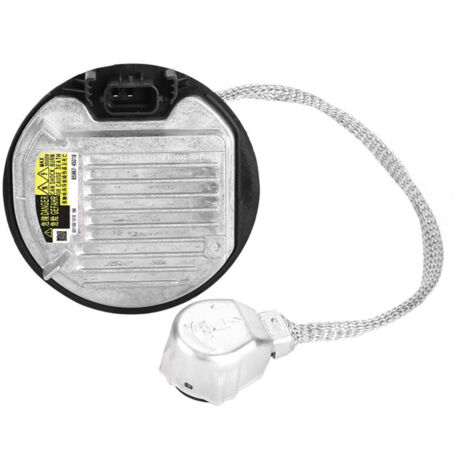 Ballast au xénon D2 D4, Module de commande d'ampoule de phare, bloc d'allumage de voiture DDLT004 pour Land Cruiser (1/4)