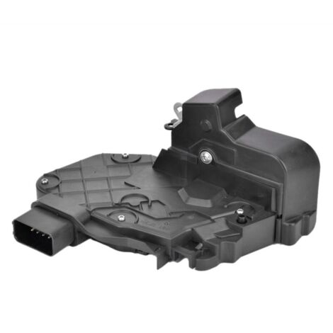 Actionneur de serrure de porte avant droit LR011275, adapté pour Land Rover Discovery / Freelander / Range Rover Evoque