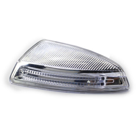 Clignotant LED gauche de remplacement pour portes Mercedes-Benz W204 C250 C300 C350
