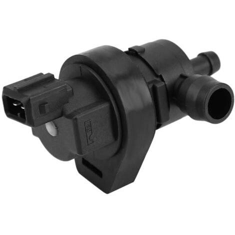 Valve de mise à l'air libre du réservoir de carburant, en plastique 13901433603, pièce de moteur résistante à l'usure et à la chaleur, pour remplacement automobile X5 Z4 Z3