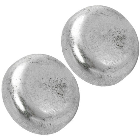 Bouchon d'antigel de blocage d'eau de bloc moteur 023403 remplacement pour Peugeot 206 207 301 307 308 308S 408 206CC (1/4)