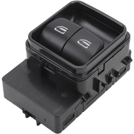 Remplacement de commande de puissance réactive de commutateur de fenêtre avant pour Benz Sprinter 907 910 2018 à 2022 côté conducteur A9079058902