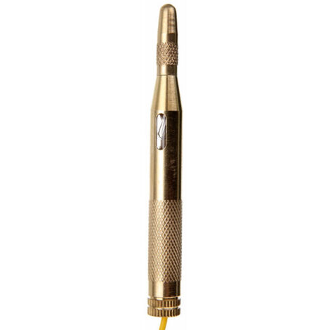 Testeur de circuit, stylo de test de tension, sonde CC 6 V/12 V, outil de réparation automobile pour voitures et motos (1/4)