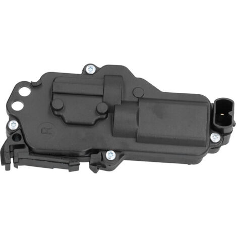 Actionneur de verrouillage de porte côté passager droit 6L3Z25218A42AA - Pour Excursion/Explorer/F150