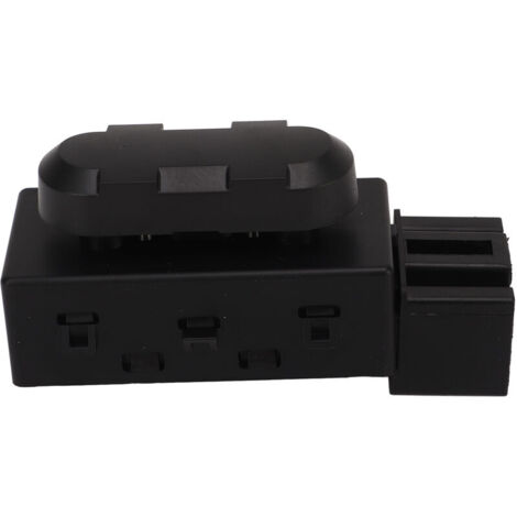Interrupteur de siège électrique 5F9T‑14B709‑AA de remplacement pour Ford Edge Escape Expedition Explorer Flex