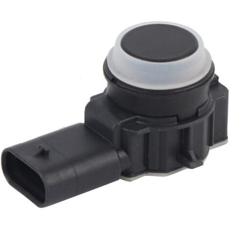 66209261587, Capteur de stationnement arrière haute sensibilité en plastique, performance standard d'origine PDC pour F20 F22 F30 F31 F32