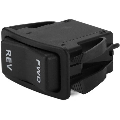 Club Car Forward Reverse Switch 74323G01 Remplacement pour EZGO TXT PDS Electric 2003-up