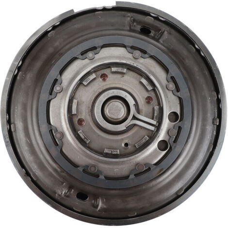 Pièces de bote de vitesses d'embrayage de Transmission adaptées pour Ford Focus SEL/SES/SE/S/Ambiente/ST MPS6 6DCT450 (1/4)
