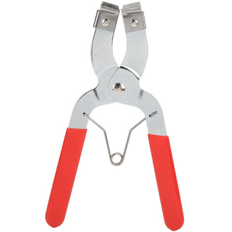 Pince à segments de piston de moteur en acier inoxydable, outils d'installation et de retrait d'extenseurs réglables pour automobiles