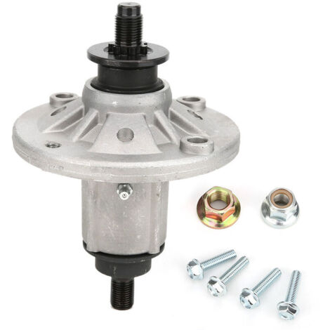 Ensemble de broche 285-851 de rechange pour John Deere LA145 LA150 LA155 LA165 (1/4)
