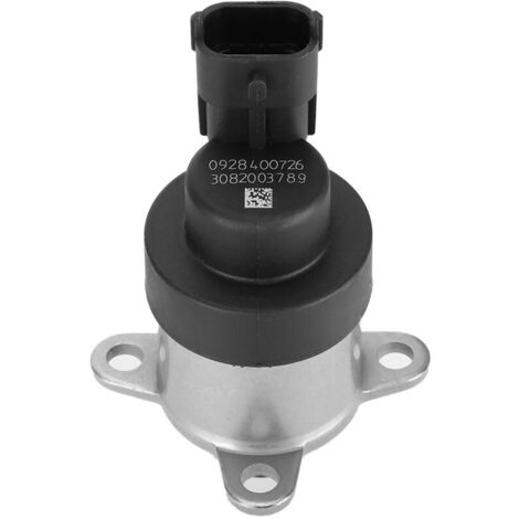 Régulateur de Pression de Pompe à Carburant / Vanne de Dosage 0928400726 - Compatible FIAT DUCATO 2.3 JTD / IVECO DAILY III (1/4)