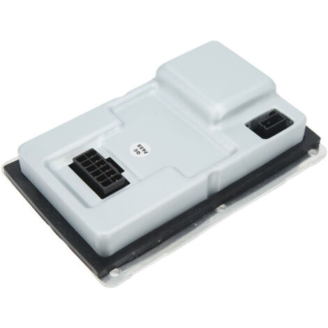 12 Pin Xenon Ballast 3D0909158 Remplacement de l'unité de commande des phares pour Jaguar XK8 XKR XJ8 XJR (1/4)