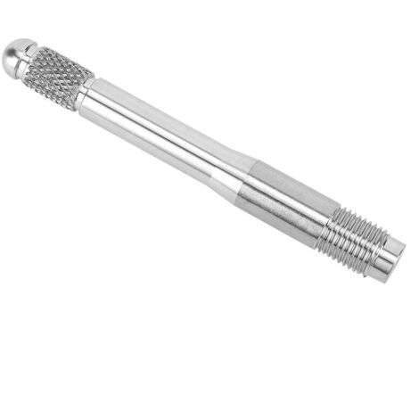 Outil auxiliaire d'installation de roue en acier inoxydable, outil de remplacement de jante universel M14-1,25, adapté aux voitures allemandes