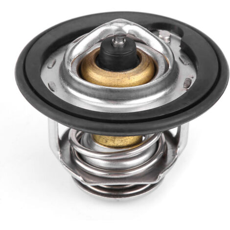Thermostat 19301-PAA-306, matériaux durables de haute qualité, thermostat moteur performant et fiable, facile à installer sur voiture de sport ou camion.