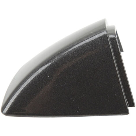 Cache de poignée de porte avant gauche 1K8837879 - Capuchon extérieur pour Seat Alhambra 2010‑2015 - Gris (1/4)