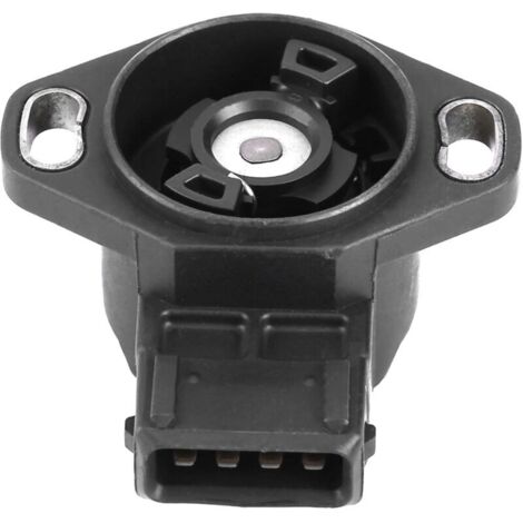 MD614697, Capteur de position robuste, résistant au vieillissement, installation facile, pièce de rechange en plastique pour MITSUBISHI EXPO MONTERO SPORT
