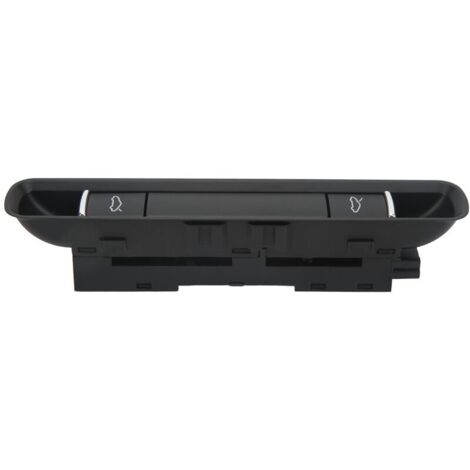 Ensemble de commutateur de déverrouillage électrique du couvercle de pont, remplacement 99161310501 pour 718 Boxster 2017 – 2019 (1/4)