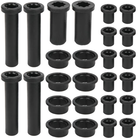 Kit de bagues de suspension arrière MG1282101AZ pour Polaris Sportsman 500 HO 4X4 03-05 pour bagues de suspension arrière mg1