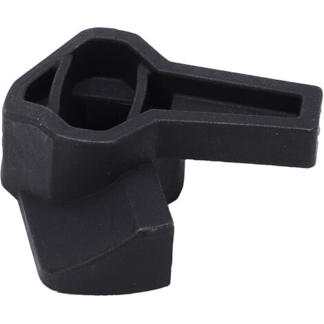 Verrou de capot supérieur droit A4517570201 - Remplacement pour Smart Fortwo 451 2007‑2015