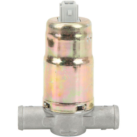 Vanne de Contrôle D'air de Ralenti , Vanne de Contrôle D'air de Ralenti en Alliage D'aluminium Haute Résistance 0280140501 pour Base 928 911 924 944