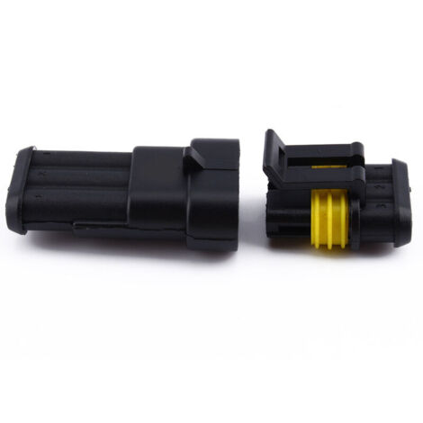 Connecteur de câble, matériau de qualité, durable, ergonomique et facile à utiliser pour la maison (1/4)
