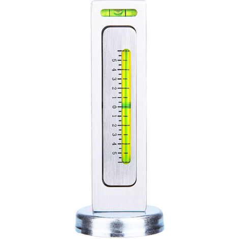 Outil de mesure magnétique universel réglable pour voitures, camions, carrossage, chasse, jambes de force et alignement des moyeux de roues
