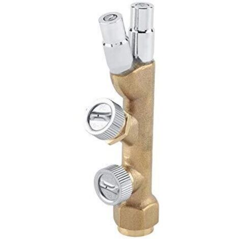 Pulvérisateur, pompe à piston haute pression, buse d'arbre fruitier pour jardin agricole (1/4)