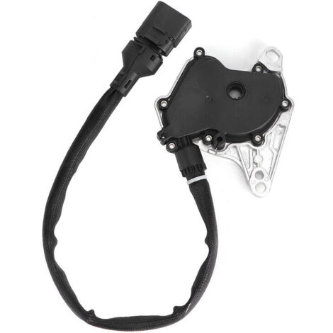 Interrupteur de sécurité neutre 01V 919 821 B Pièce de transmission automatique de voiture adaptée pour A4/S4 CABRIO./QU.2003-2006, A6/S6 1999-2004 (1/4)