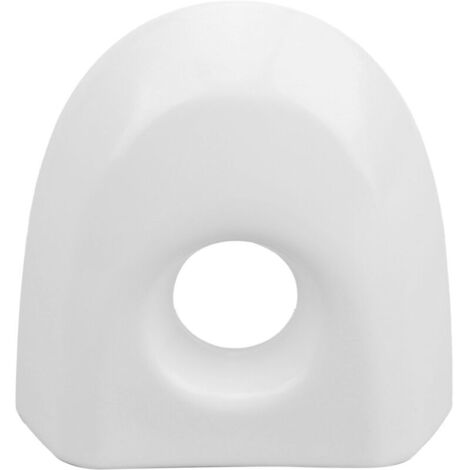 Cache de serrure de porte avant droit avec trou de clé 806441KK0D - Pour Nissan Juke/Micra - Conducteur (1/4)