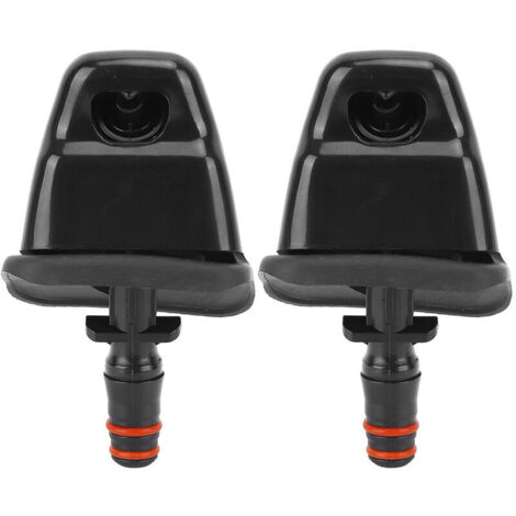 Buse de lave-phares gauche et droite, compatible avec HONDA CRV CR-V II 2 MK2 01-05