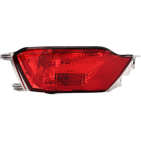 Feu antibrouillard LR043985t, pare-chocs arrière gauche pour Range Rover Sport 2014 à 2021