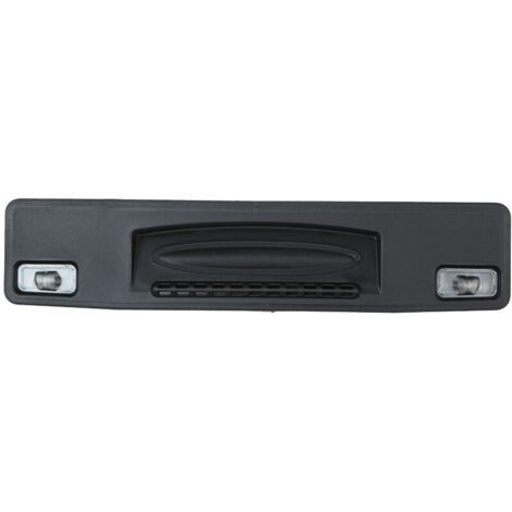 Commutateur de PoignéE Coffre Hayon Botte Voiture F1EB-19B514-AE pour New Focus 2015-2018