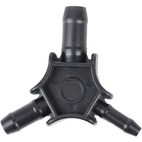 Calibreur multicouche et ebavureur multicouche diamètre Ø16-Ø20-Ø25 - aleseur avec poignée ergonomique, outil de plomberie pour tube multicouche et tuyau composite.