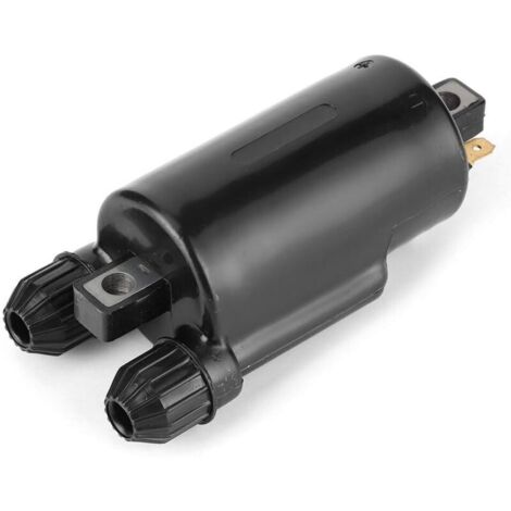 Bobine d'allumage 30700-MC8-000, pièces de rechange adaptées pour Honda CB650 CB700 VF700 VF750 GL1200