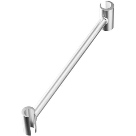Outil de Réglage de charnière Clé de Réglage de Charniere Outil de Réparation de Charnière Clé de Réglage de l'écart des Charnières Hinges Gap Adjusting Wrench pour Charnières de Drapeau (1/4)