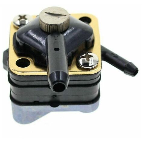 Pompe à carburant pour Johnson Evinrude 6-15 Hp hors-bord 1974-1992 remplace 397839 395091 pompe à carburant pour moteurs hors-bord (1/3)